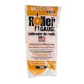 Wooster 3/16 in. Roller Gauge Thin Yel 6Pk R082 00R0820000